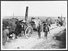 Thumbnail of file (72) D.2771 - Refugees getting a lift on a French cooker