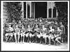 Thumbnail of file (336) D.2778 - Staff and Clerical staff of General Sir Arthur Sloggett