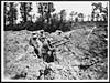 Thumbnail of file (358) D.2818 - Holding the front line on the edge of a mine crater