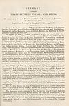 Thumbnail of file (175) [Page 95] - Germany: Treaty between Prussia and China