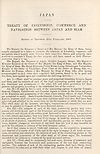 Thumbnail of file (363) [Page 283] - Japan: Treaty between Japan and Siam