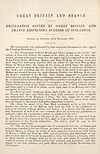 Thumbnail of file (368) [Page 288] - Great Britain and France