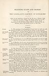 Thumbnail of file (530) [Page 450] - Standing rules and orders of the Legislative Council of Hongkong