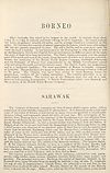 Thumbnail of file (1617) [Page 1488] - Borneo -- Sarawak
