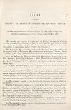 Thumbnail of file (205) [Page 137] - Japan: Treaty between Japan and China