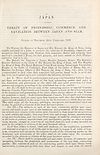 Thumbnail of file (335) [Page 267] - Japan: Treaty between Japan and Siam