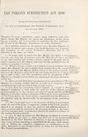 Thumbnail of file (347) [Page 279] - Foreign Jurisdiction Act, 1890
