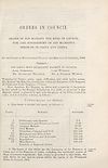 Thumbnail of file (353) [Page 285] - Orders in council: H.B.M. subjects in China and Corea