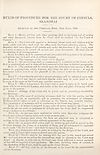 Thumbnail of file (425) [Page 357] - Rules of procedure for the court of consuls, Shanghai