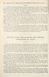 Thumbnail of file (460) Page 392 - General port regulations for British Consulates in China