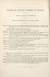 Thumbnail of file (468) [Page 400] - Tariff of invoice charges at Manila