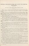 Thumbnail of file (413) [Page 359] - Rules of Procedure for the Court of Consuls, Shanghai