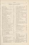 Thumbnail of file (13) Page iii - Index: Treaties, codes and general