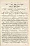 Thumbnail of file (59) [Page 3] - Treaties with China: Great Britain