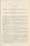 Thumbnail of file (181) [Page 125] - Japan: Treaty between Japan and China