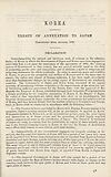 Thumbnail of file (219) [Page 163] - Korea: Treaty of annexation to Japan