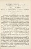 Thumbnail of file (225) [Page 169] - Treaties with Japan: Great Britain
