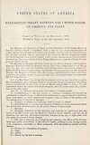 Thumbnail of file (285) [Page 229] - United States of America: Extradition treaty between the United States of America and Japan