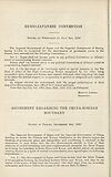 Thumbnail of file (294) [Page 238] - Agreement regarding the China-Korean boundary