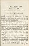 Thumbnail of file (313) [Page 257] - Treaties with Siam: Great Britain