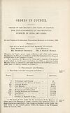 Thumbnail of file (351) [Page 295] - Orders in Council: H.B.M. subjects in China and Corea