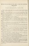 Thumbnail of file (428) [Page 372] - Rules of Procedure for the Court of Consuls, Shanghai