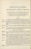 Thumbnail of file (444) [Page 388] - Standing rules and orders of the Legislative Council of Hongkong