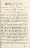 Thumbnail of file (55) [Page 3] - Treaties with China: Great Britain