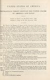 Thumbnail of file (285) [Page 233] - United States of America: Extradition treaty between the United States of America and Japan