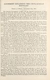 Thumbnail of file (301) [Page 249] - Agreement regarding the China-Korean boundary