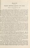 Thumbnail of file (333) [Page 281] - France: Treaty between France and Siam