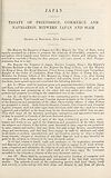 Thumbnail of file (339) [Page 287] - Japan: Treaty between Japan and Siam