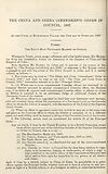 Thumbnail of file (398) [Page 346] - China and Corea (Amendment) Order in Council, 1907