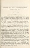 Thumbnail of file (403) [Page 351] - China and Corea (Amendment) Order in Council, 1910