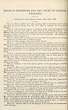 Thumbnail of file (434) [Page 382] - Rules of Procedure for th Court of Consuls, Shanghai