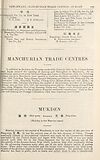 Thumbnail of file (689) Page 633 - Manchurian Trade Centres: Mukden