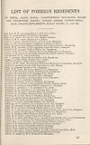 Thumbnail of file (1526) [Page 1447] - List of foreign residents