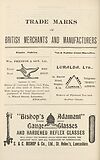 Thumbnail of file (1747) Trade marks of British merchants and manufacturers