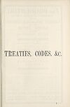 Thumbnail of file (55) [Page 1] - Treaties, codes, &c.