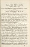 Thumbnail of file (57) [Page 3] - Treaties with China: Great Britain