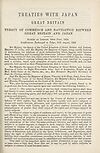 Thumbnail of file (223) [Page 169] - Treaties with Japan: Great Britain
