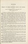 Thumbnail of file (289) [Page 235] - Russia: Treaty between Japan and Russia