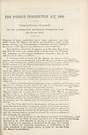 Thumbnail of file (353) [Page 299] - Foreign Jurisdiction Act, 1890