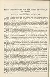 Thumbnail of file (436) [Page 382] - Rules of Procedure for the Court of Consuls, Shanghai