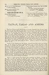 Thumbnail of file (580) Page 516 - Tainan, Takao and Anping