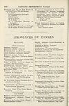 Thumbnail of file (1129) Page 1046 - Provinces du Tonkin