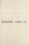 Thumbnail of file (51) [Page 1] - Treaties, codes, &c.