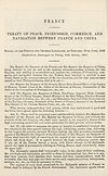 Thumbnail of file (96) [Page 46] - France: Treaty between France and China