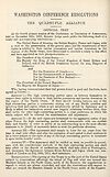 Thumbnail of file (206) [Page 234] - Washington Conference Resolutions