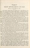 Thumbnail of file (233) [Page 261] - France: Treaty between France and Siam